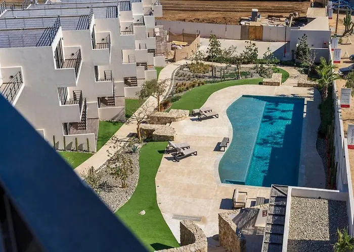 View Rooftop With Heated Jacuzzi Apartamento *