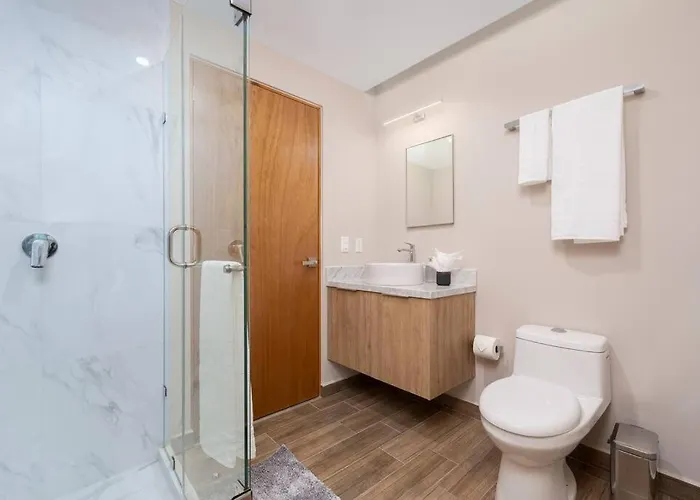 Apartamento View Rooftop With Heated Jacuzzi Cabo San Lucas