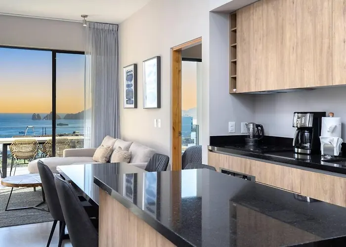 Apartamento View Rooftop With Heated Jacuzzi